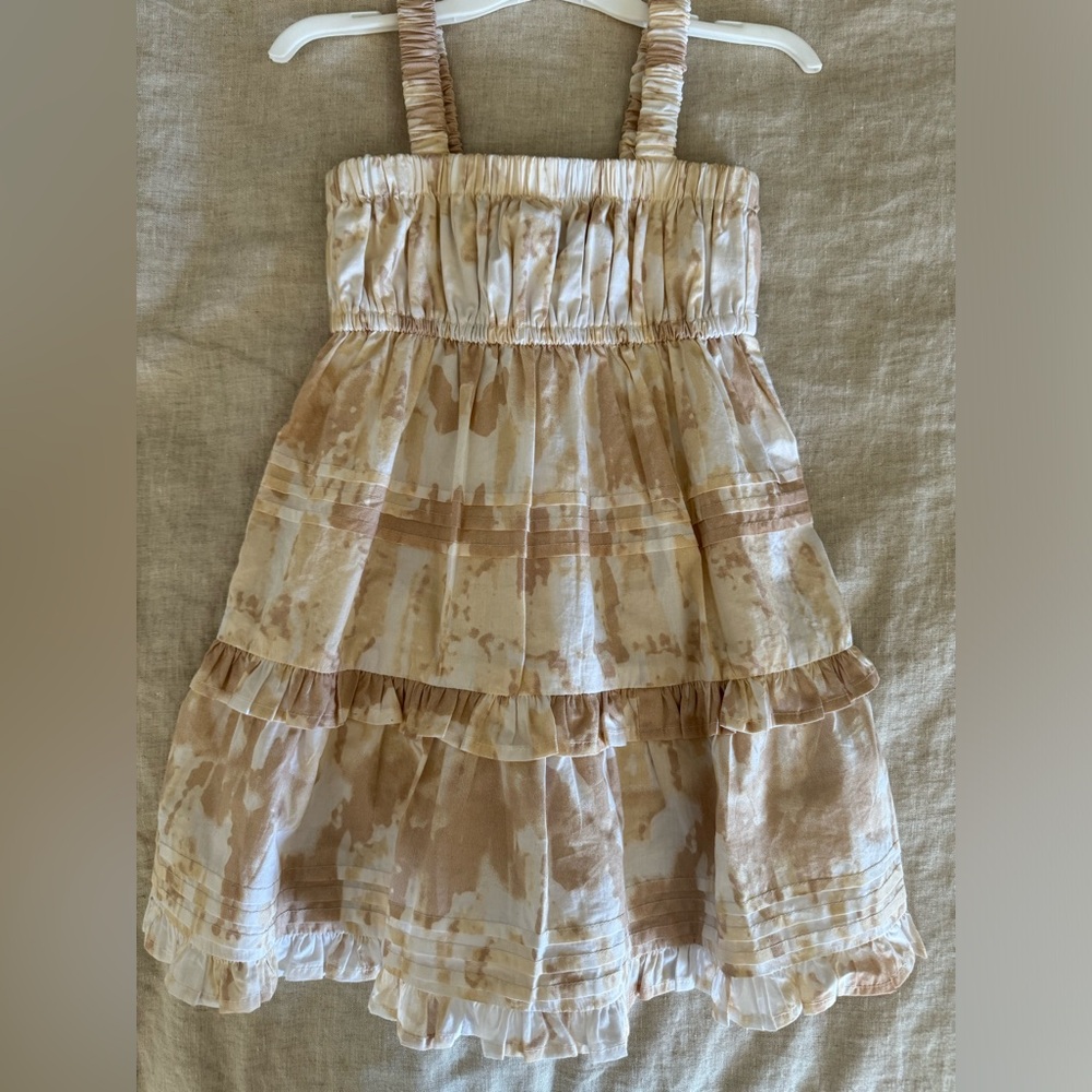 Cleobella Catalina Toddler Dress (I have a matching mom one for sale too)